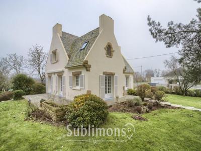 For sale Vannes 7 rooms 170 m2 Morbihan (56000) photo 2
