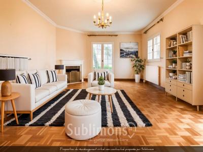 For sale Vannes 7 rooms 170 m2 Morbihan (56000) photo 4