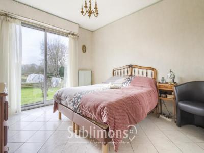 For sale Ploemel 4 rooms 109 m2 Morbihan (56400) photo 2