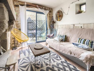 For sale Plouharnel 3 rooms 49 m2 Morbihan (56340) photo 2