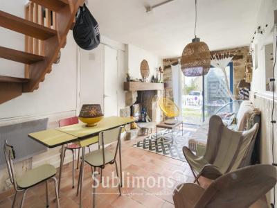 For sale Plouharnel 3 rooms 49 m2 Morbihan (56340) photo 3