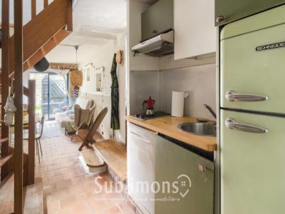 For sale Plouharnel 3 rooms 49 m2 Morbihan (56340) photo 4