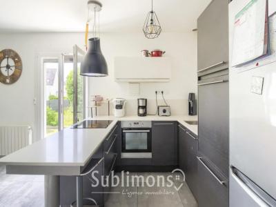 For sale Plougoumelen 5 rooms 95 m2 Morbihan (56400) photo 1