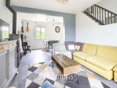 For sale Plougoumelen 5 rooms 95 m2 Morbihan (56400) photo 2