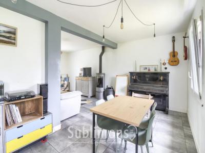 For sale Plougoumelen 5 rooms 95 m2 Morbihan (56400) photo 3