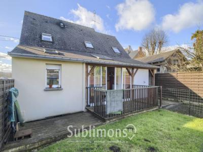 Annonce Vente 7 pices Maison Guer 56