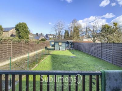 Acheter Maison 115 m2 Guer
