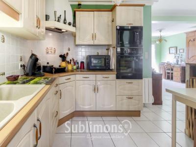Acheter Maison Guer Morbihan