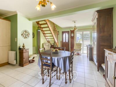 Acheter Maison Guer 241600 euros