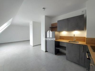 Louer Appartement Strasbourg Bas rhin