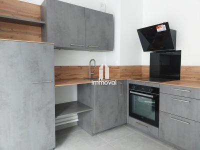 Louer Appartement Strasbourg 690 euros