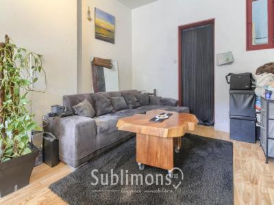 Annonce Vente 6 pices Maison Port-louis 56