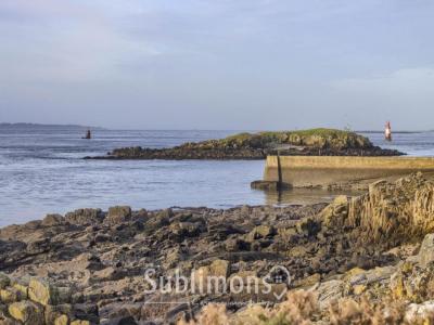 For sale Port-louis 4 rooms 106 m2 Morbihan (56290) photo 0