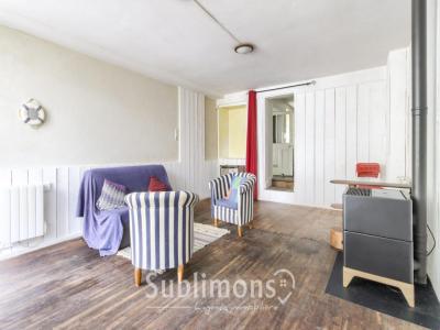 For sale Port-louis 4 rooms 106 m2 Morbihan (56290) photo 1