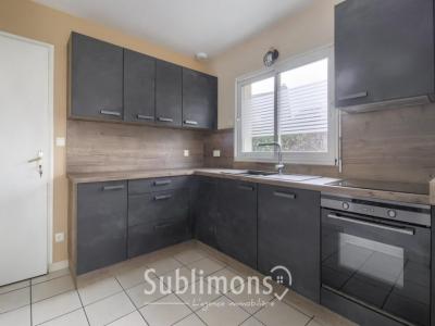 Annonce Vente 5 pices Maison Locmiquelic 56