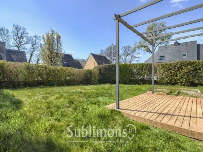 Acheter Maison 88 m2 Locmiquelic