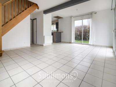 Acheter Maison Locmiquelic Morbihan