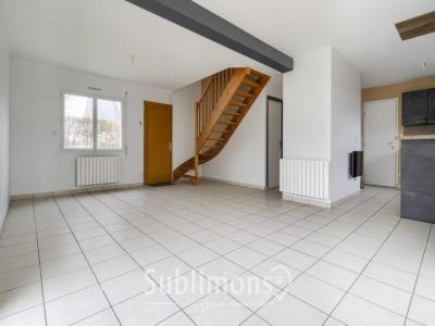 Acheter Maison Locmiquelic 325000 euros