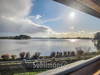 For sale Locoal-mendon 5 rooms 144 m2 Morbihan (56550) photo 1