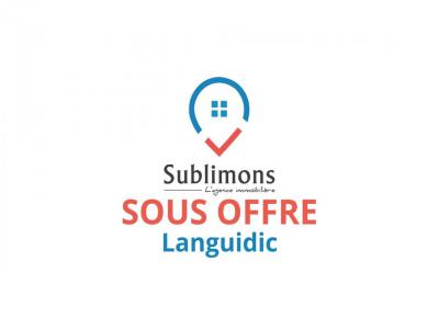 Annonce Vente 5 pices Maison Languidic 56