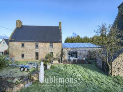 Acheter Maison Languidic 314400 euros