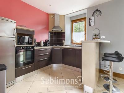 Annonce Vente 12 pices Maison Languidic 56