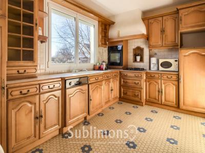 For sale Belz 4 rooms 81 m2 Morbihan (56550) photo 3