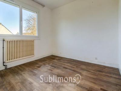 For sale Belz 4 rooms 81 m2 Morbihan (56550) photo 4