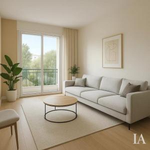 Acheter Appartement 57 m2 Nice