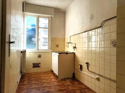 Acheter Appartement Nice Alpes Maritimes