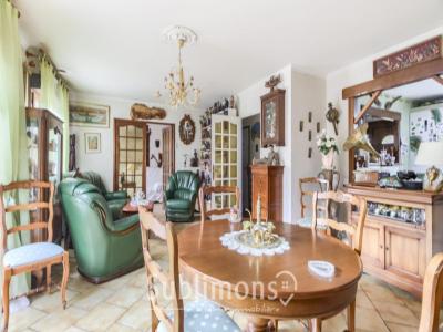 For sale Sene 4 rooms 106 m2 Morbihan (56860) photo 2