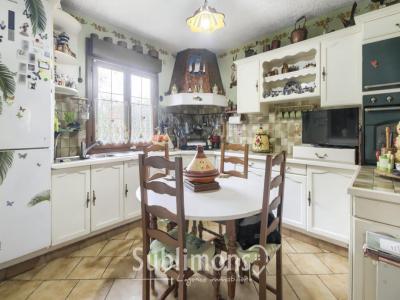 For sale Sene 4 rooms 106 m2 Morbihan (56860) photo 3