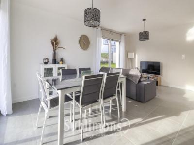 Annonce Vente 5 pices Maison Sulniac 56
