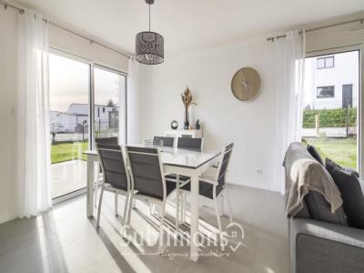 Acheter Maison 97 m2 Sulniac