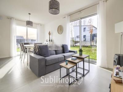 Acheter Maison Sulniac Morbihan