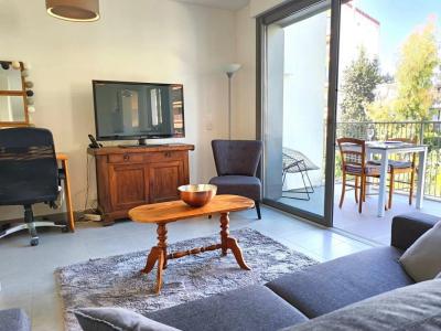 For sale Roquebrune-cap-martin 3 rooms 62 m2 Alpes Maritimes (06190) photo 2