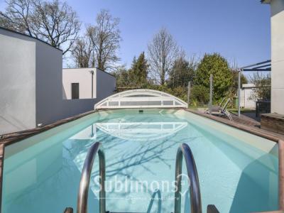 For sale Pluneret 8 rooms 168 m2 Morbihan (56400) photo 4