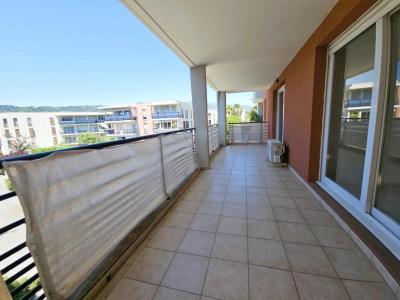 Annonce Vente 3 pices Appartement Nice 06