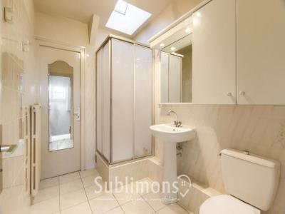 For sale Nivillac 4 rooms 95 m2 Morbihan (56130) photo 1
