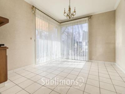 For sale Nivillac 4 rooms 95 m2 Morbihan (56130) photo 2