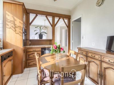 For sale Nivillac 4 rooms 95 m2 Morbihan (56130) photo 3