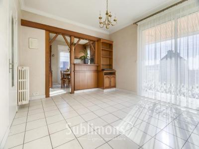 For sale Nivillac 4 rooms 95 m2 Morbihan (56130) photo 4