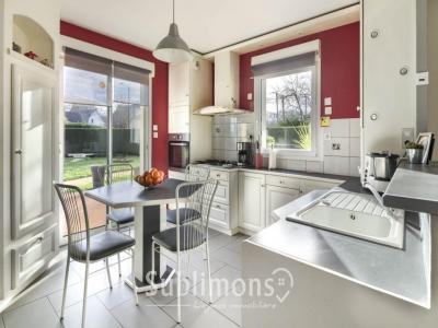 For sale Montertelot 8 rooms 144 m2 Morbihan (56800) photo 1