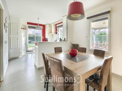 For sale Montertelot 8 rooms 144 m2 Morbihan (56800) photo 2