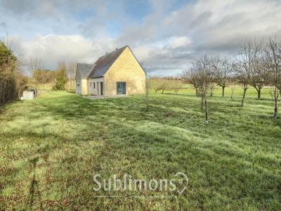 Annonce Vente 6 pices Maison Saint-martin 56