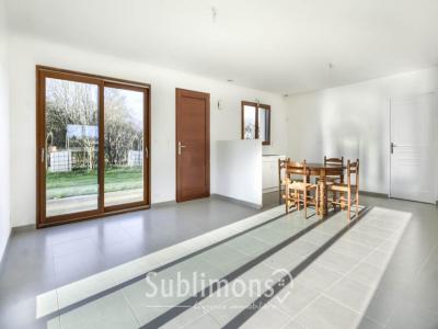 Acheter Maison 97 m2 Saint-martin