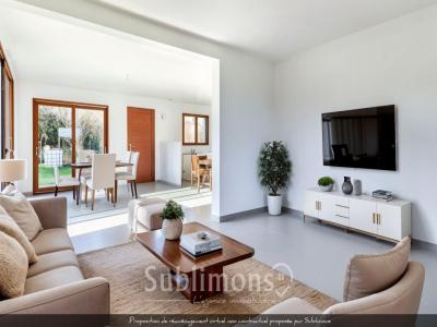 Acheter Maison Saint-martin Morbihan