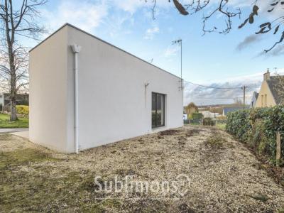 Acheter Maison 76 m2 Saint-jean-brevelay