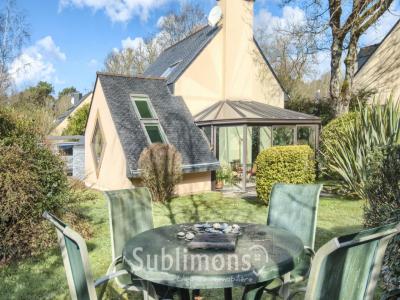 For sale Arradon 6 rooms 110 m2 Morbihan (56610) photo 1