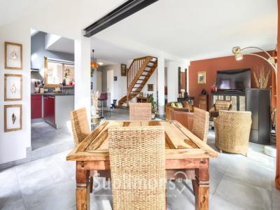 For sale Arradon 6 rooms 110 m2 Morbihan (56610) photo 3